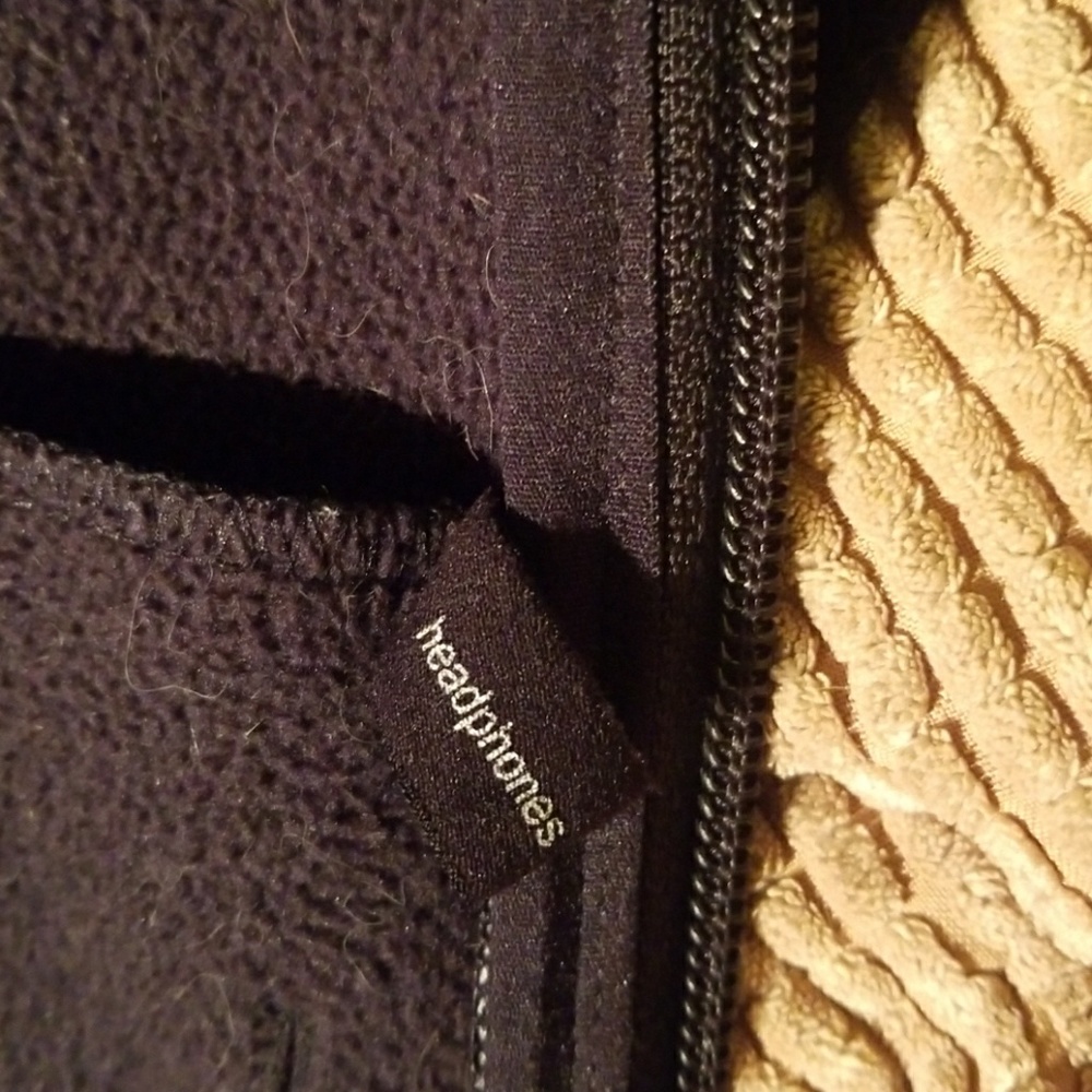 Ski jacket - Picture 8 of 8